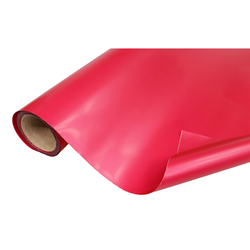 ROLE PLAST PASTEL 50cmx8m*BORDOVÁ 33JB