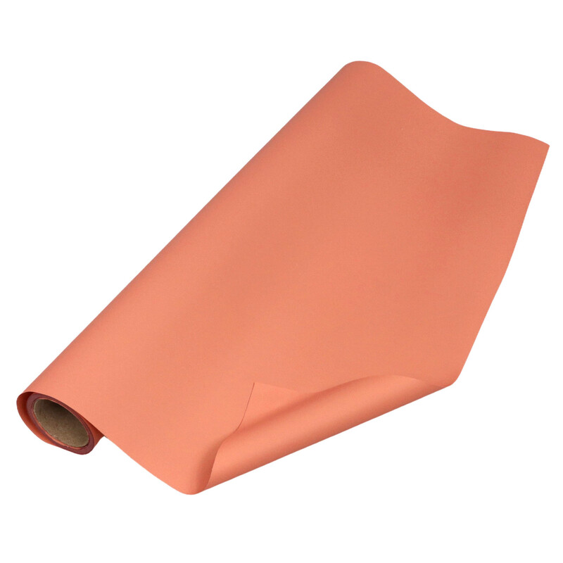 ROLE PLAST PASTEL 50cmx8m*STARORŮŽOVÁ 48