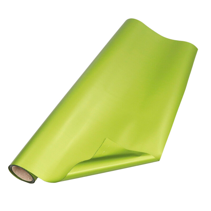 ROLE PLAST PASTEL 50cmx8m*ZELENÁ 108