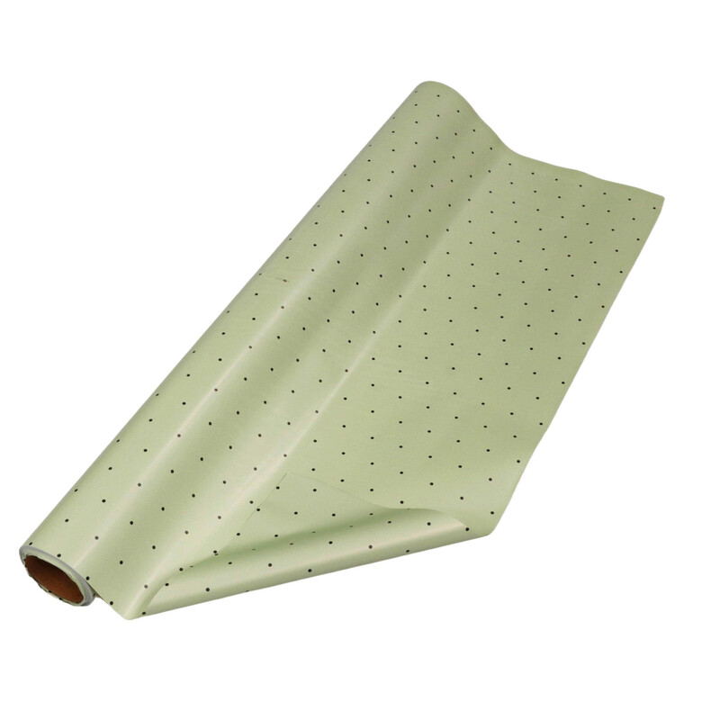 ROLE PLAST PUNTÍK 50cmx8m*MÁTOVÁ 11