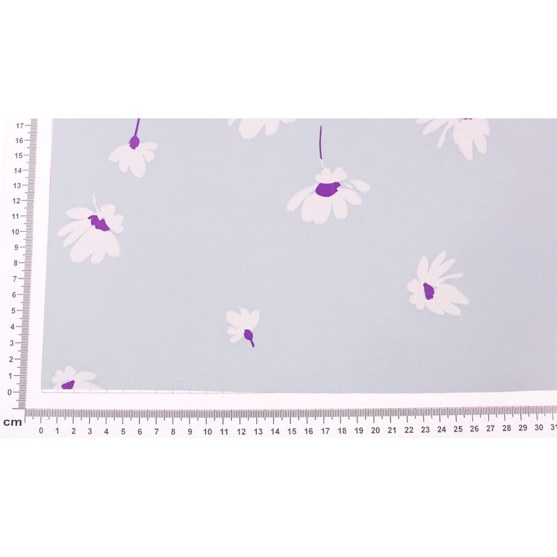 ROLE PLAST FLY DAISY 70cmx40m*FIALOVÁ