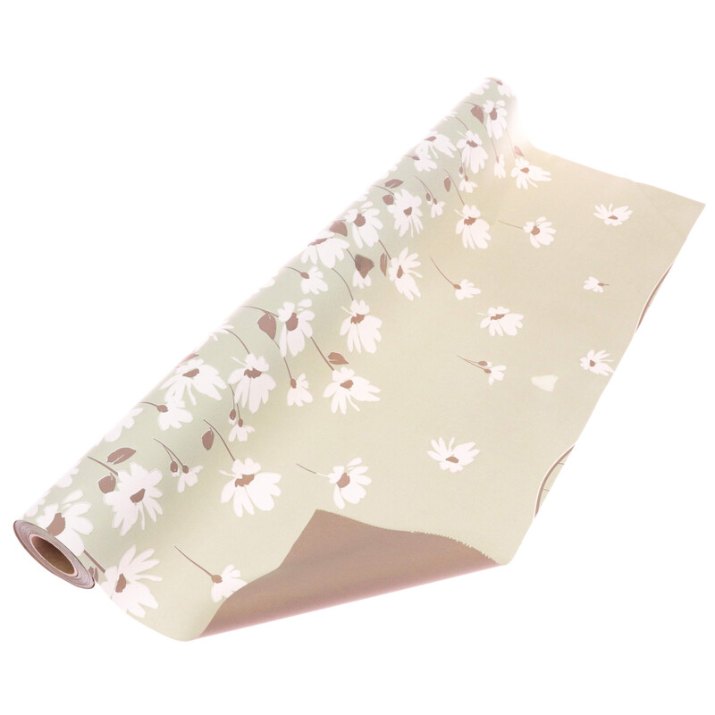ROLE PLAST FLY DAISY 70cmx40m*MÁTOVÁ
