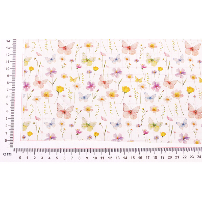 ROLE PLAST BF 70cmx40m*BÍLÁ 001