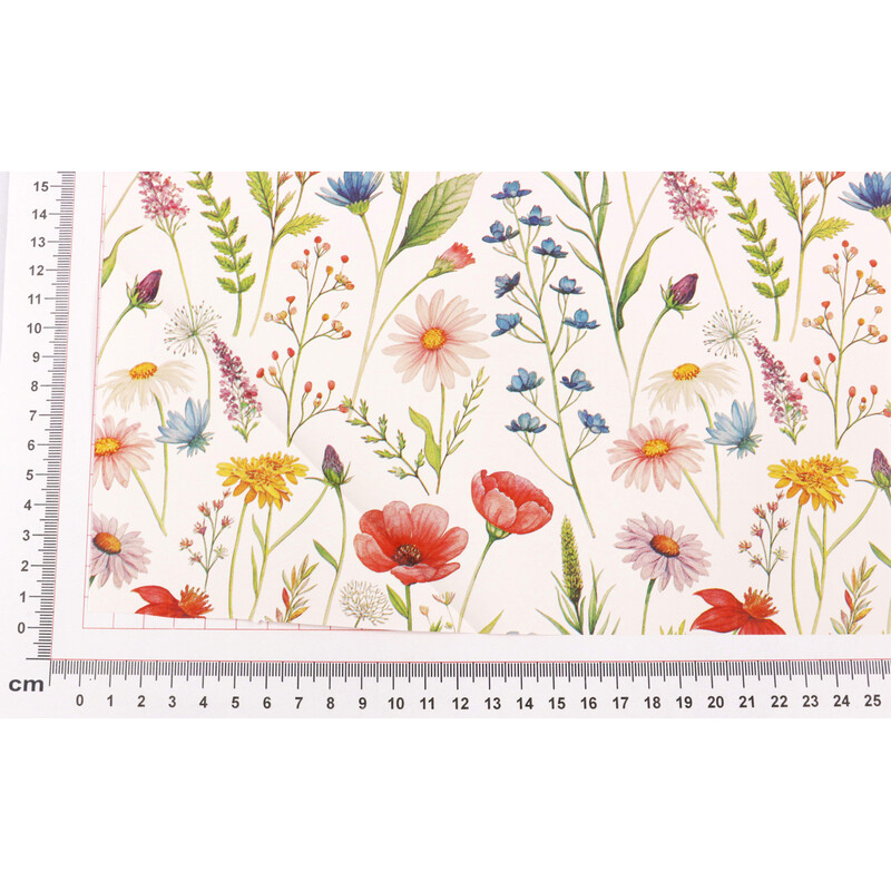 ROLE PLAST VES 70cmx40m*BÍLÁ+RŮŽOVÁ 196