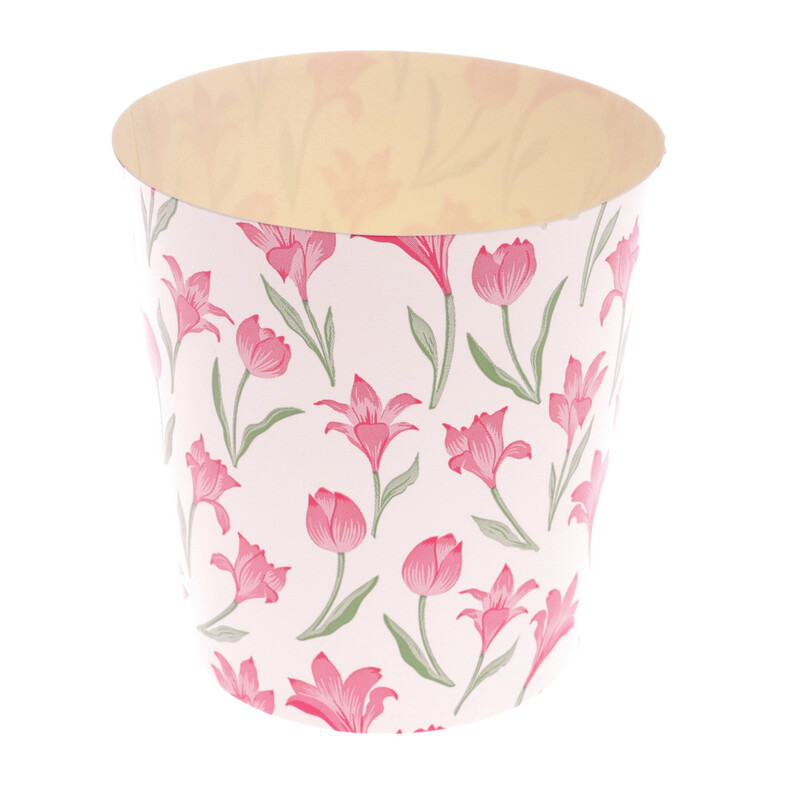 OBAL EUREKA 9,5x12,5cm*RŮŽOVÁ