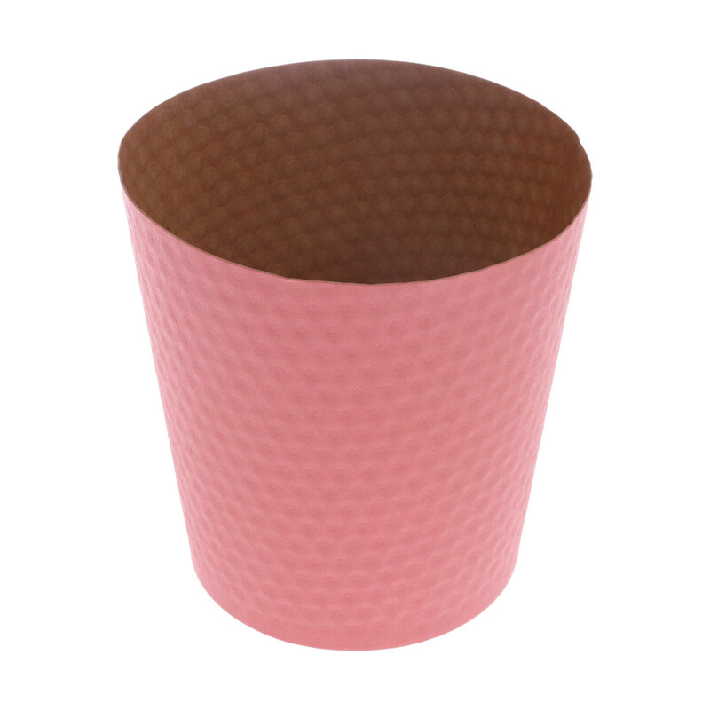 OBAL EUREKA HONEY 9,5x12,5cm*RŮŽOVÁ