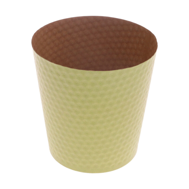 OBAL EUREKA HONEY 9,5x12,5cm*ZELENÁ