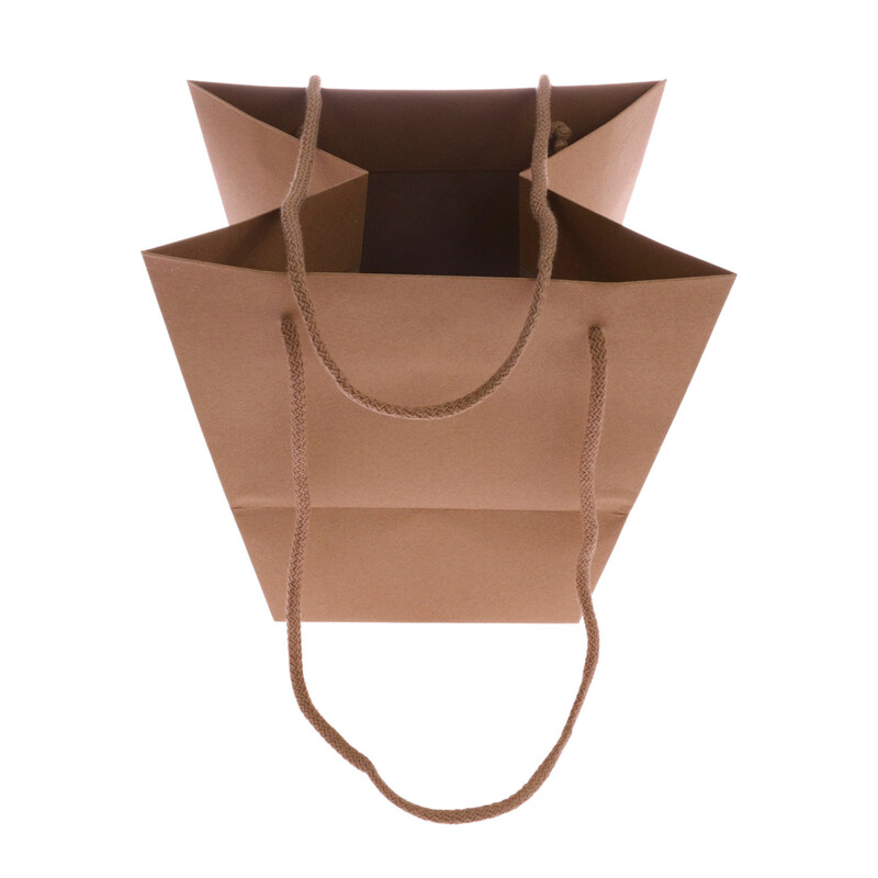 TAŠKA ALLIANCE 16x22,5x16cm*PŘÍRODNÍ