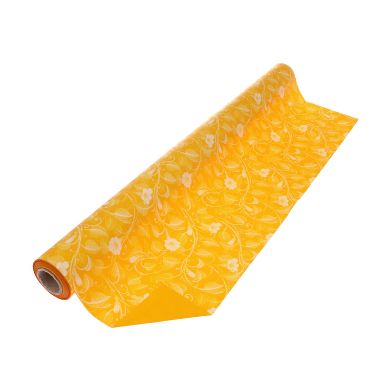 ROLE PLAST IPO 70cmx40m*ŽLUTÁ 2010