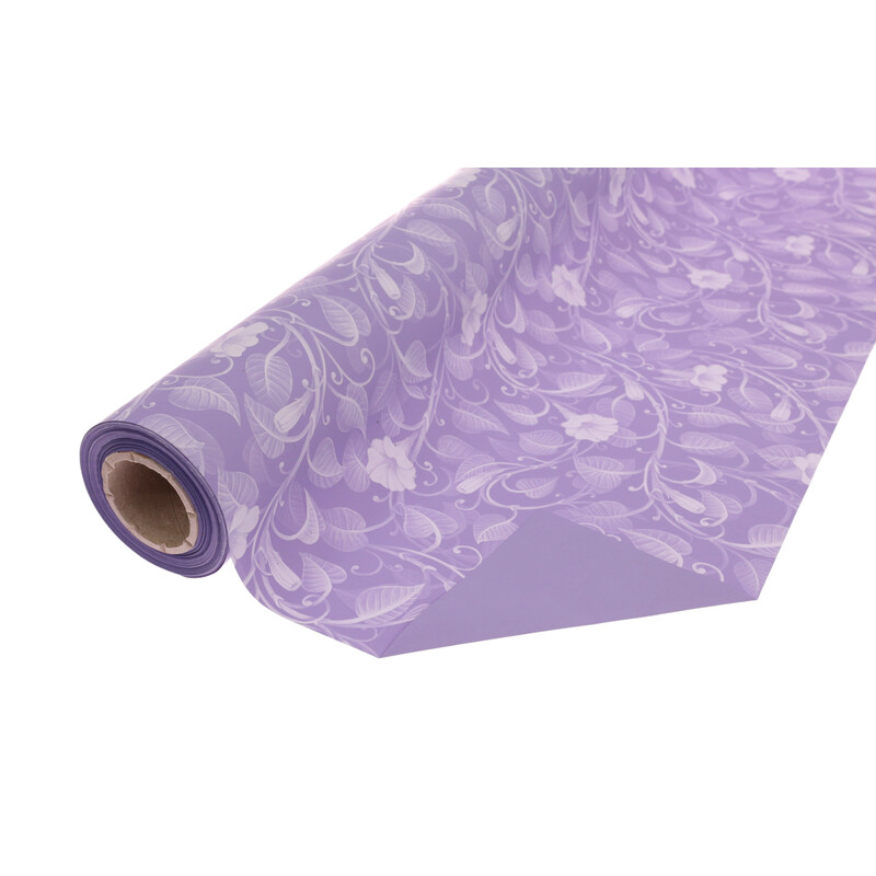 ROLE PLAST IPO 70cmx40m*FIALOVÁ 270