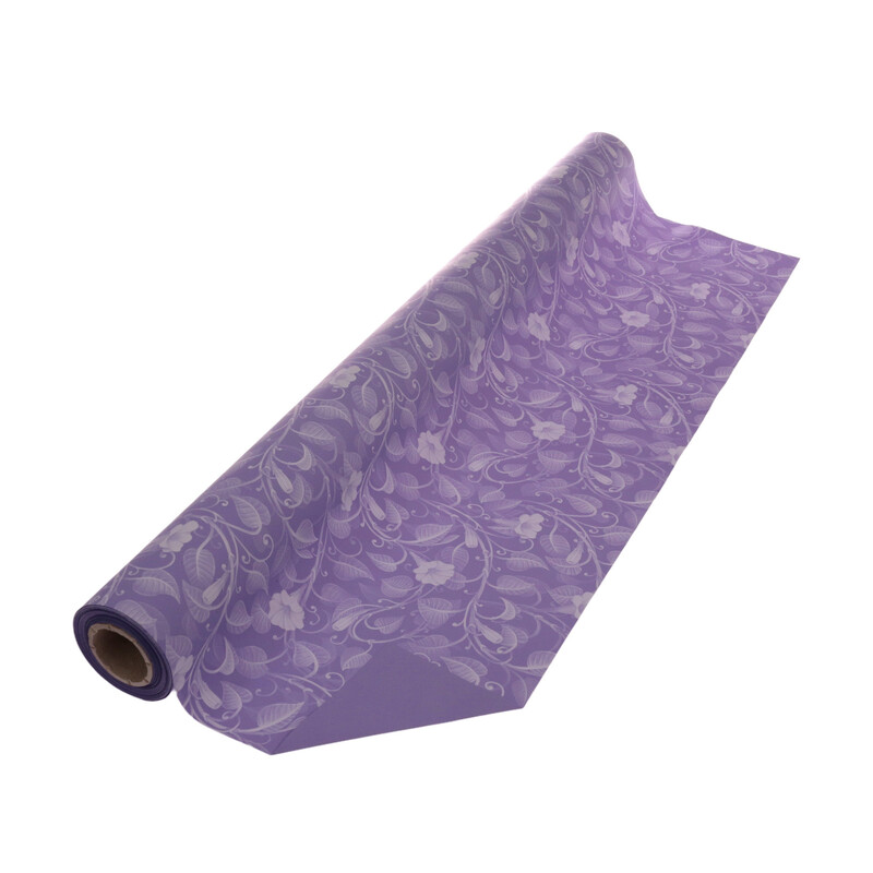 ROLE PLAST IPO 70cmx40m*FIALOVÁ 270