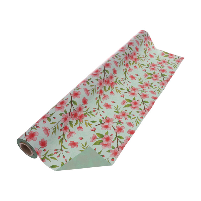 ROLE PLAST PES 70cmx40m*ZELENÁ 200