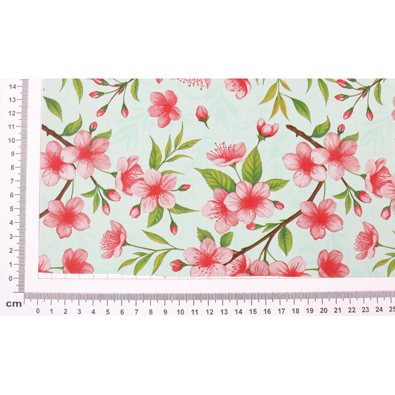 ROLE PLAST PES 70cmx40m*ZELENÁ 200