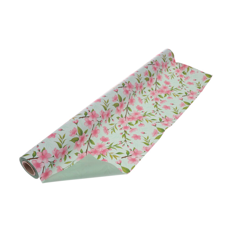 ROLE PLAST PES 70cmx40m*ZELENÁ 190