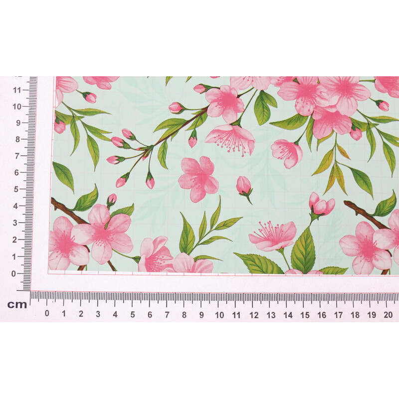 ROLE PLAST PES 70cmx40m*ZELENÁ 190