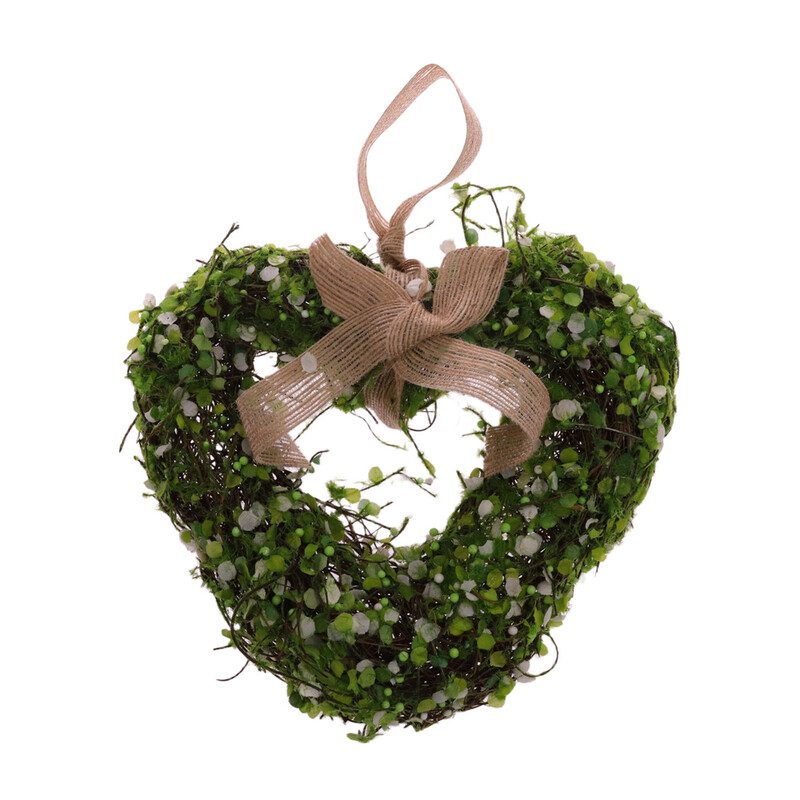 SRDCE JARO 20cm*MIX BAREV