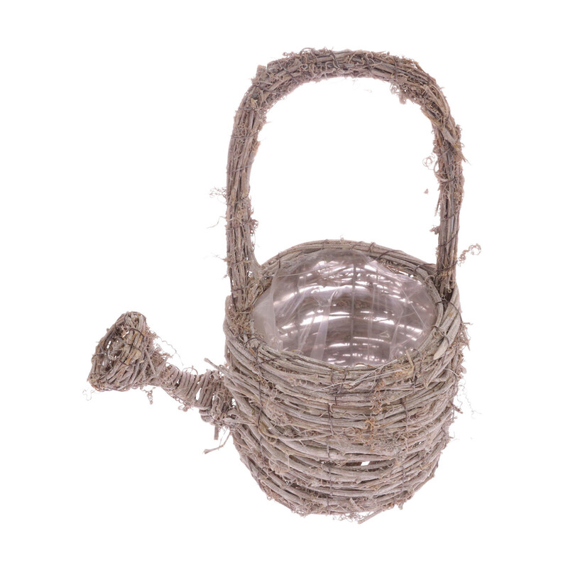 OBAL KONEV 13x12cm*BÍLÁ