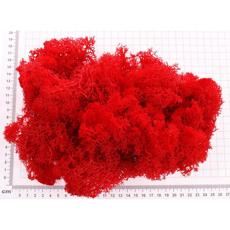 MECH 1kg*RŮŽOVÁ TM.