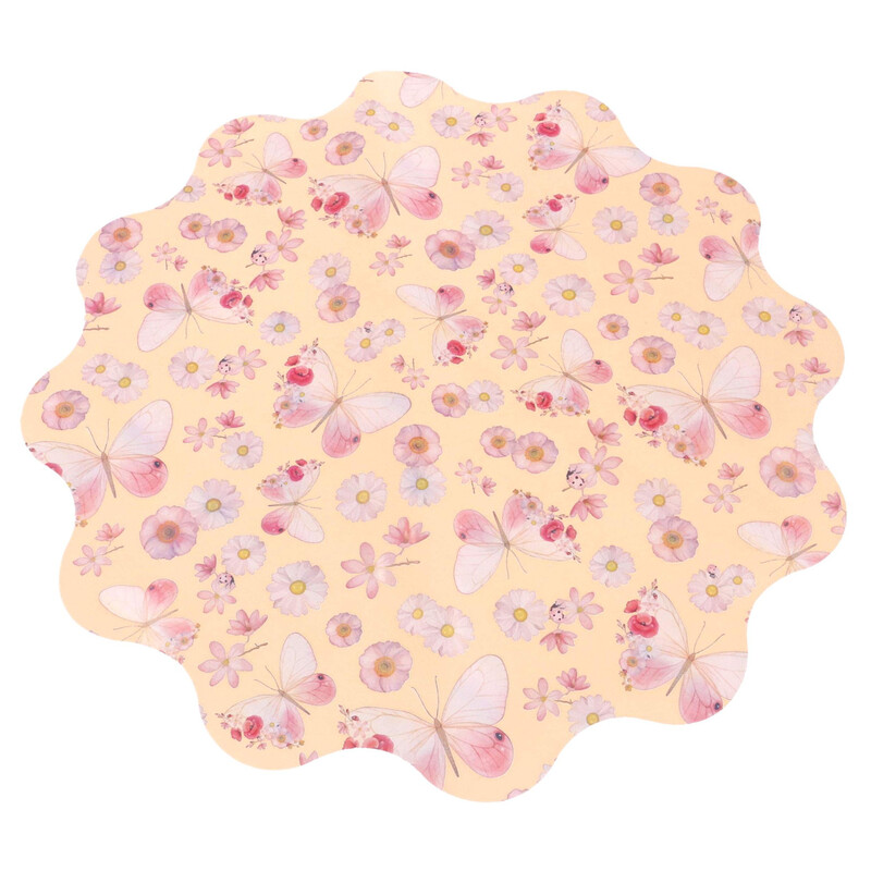 RONDO 40cm S-J58PM*KRÉMOVÁ