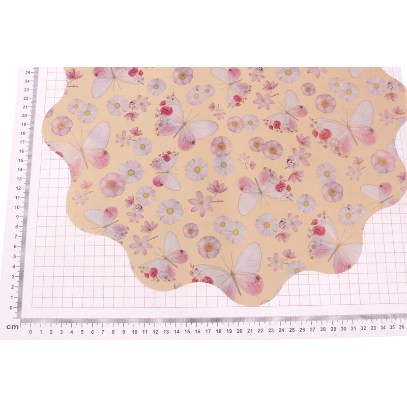 RONDO 40cm S-J58PM*KRÉMOVÁ