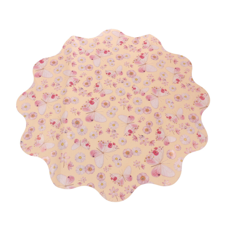 RONDO 50cm S-J58PM*KRÉMOVÁ