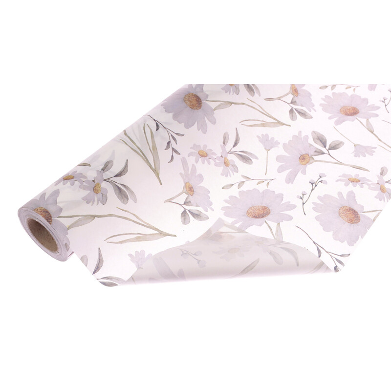 ROLE B-J55GC 80cmx20m*BÍLÁ