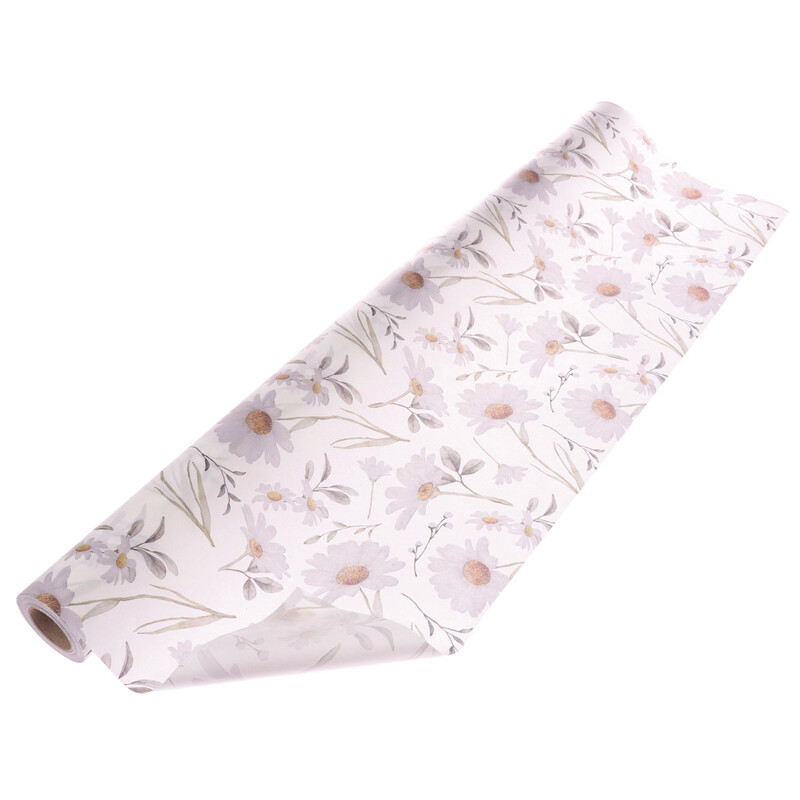 ROLE B-J55GC 80cmx20m*BÍLÁ