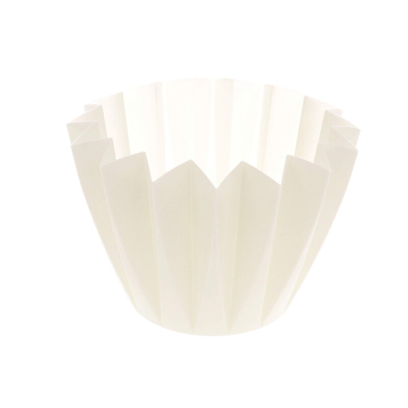 OBAL ADONIS PASTEL průměr 11cm*ZELENÁ SV.