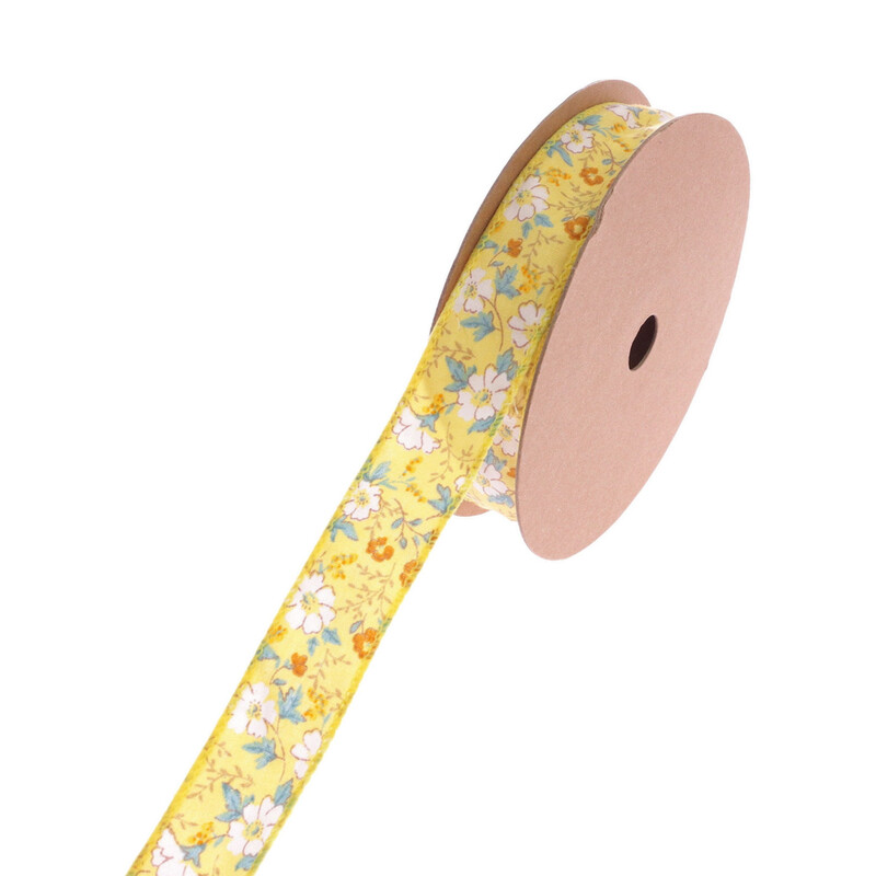 ELLIE 6007 25mmx15m*ŽLUTÁ 215