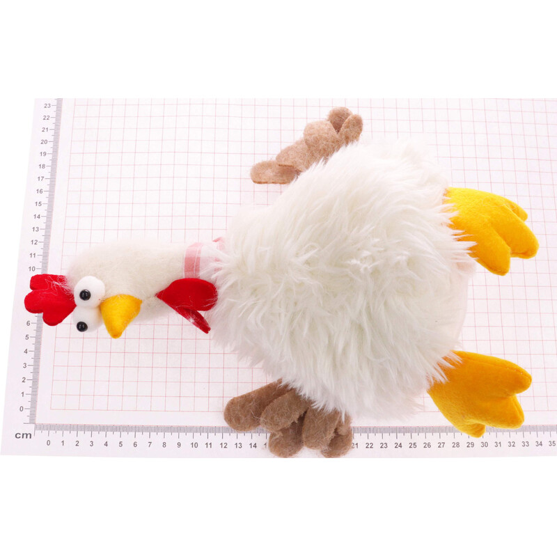 SLEPICE 26cm*MIX BAREV