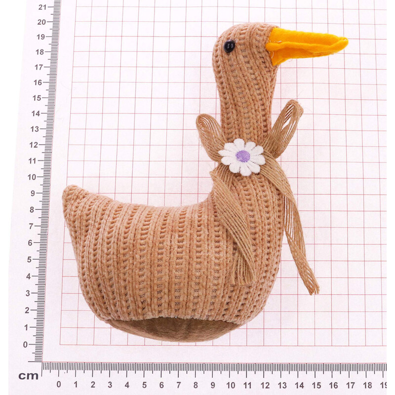 HUSA 6x18cm*MIX BAREV