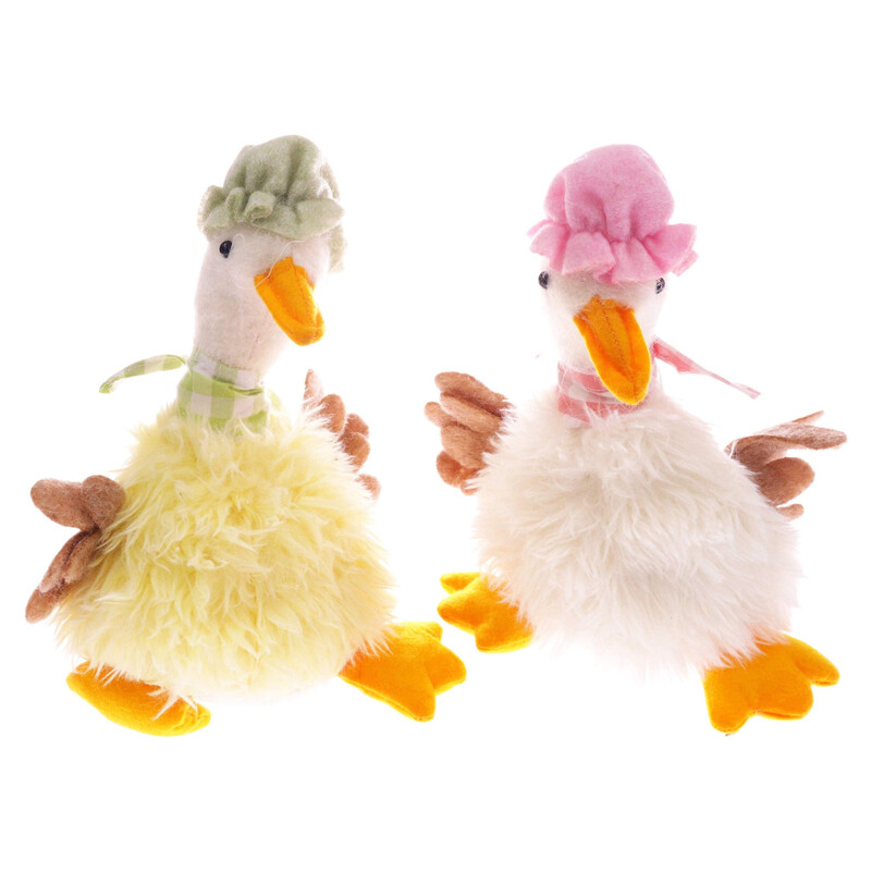 HUSA 14x26cm*MIX BAREV