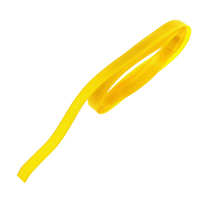 TAFT STUHA POLYE. 09mmx10m*ŽLUTÁ 103207