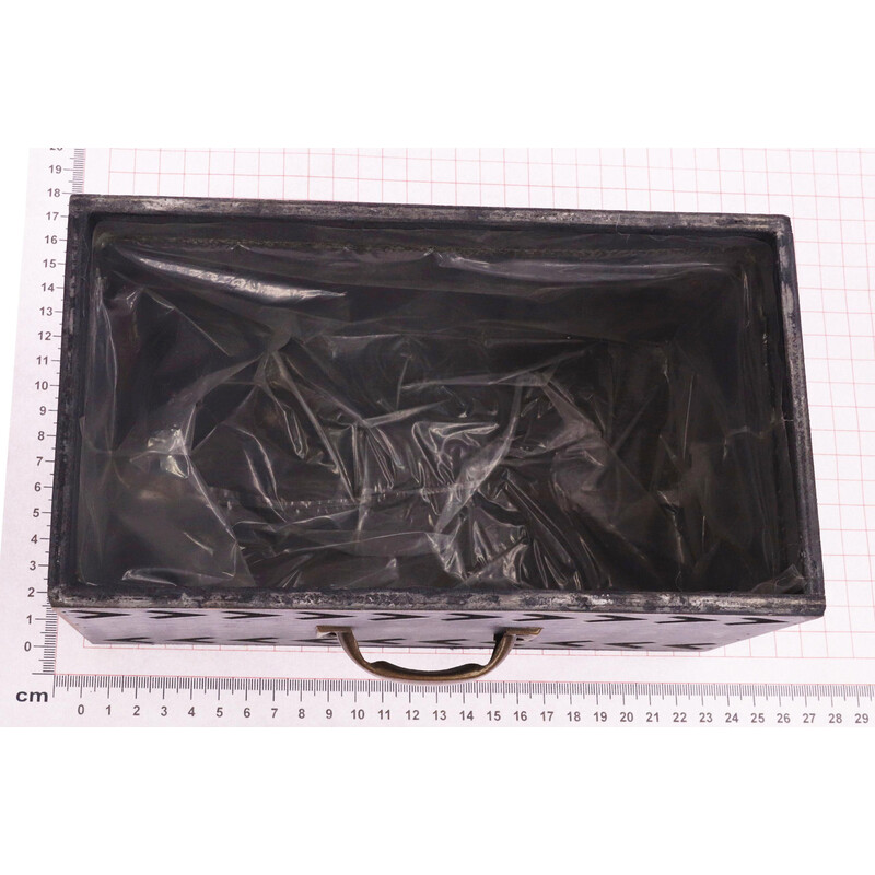 ŠUPLÍK 23x13x10cm*