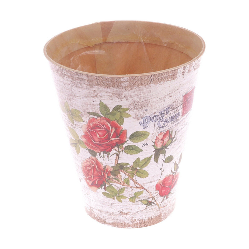 OBAL D  pr. 12,5x15cm*MIX BAREV