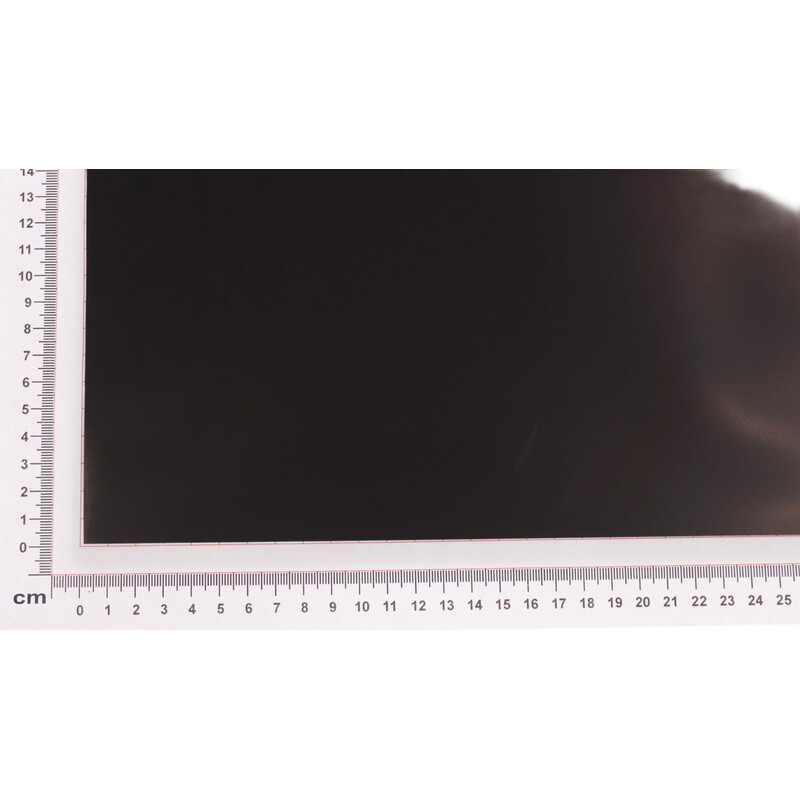 ARCH PLAST 54x56cm 20ks*ČERNÁ