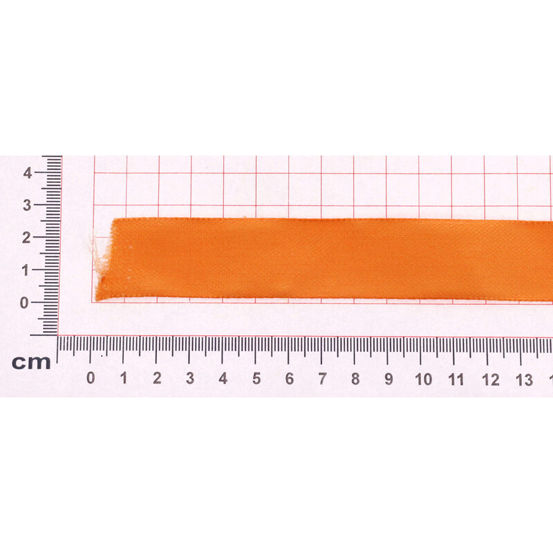 STUHA ECOVELOUR 5429M 25mmx20m*ORANŽOVÁ 10