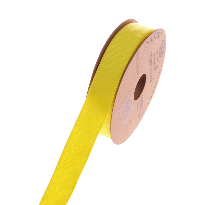 STUHA ECOVELOUR 5429M 25mmx20m*ŽLUTÁ 25