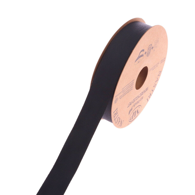 STUHA ECOVELOUR 5429M 25mmx20m*ČERNÁ 13