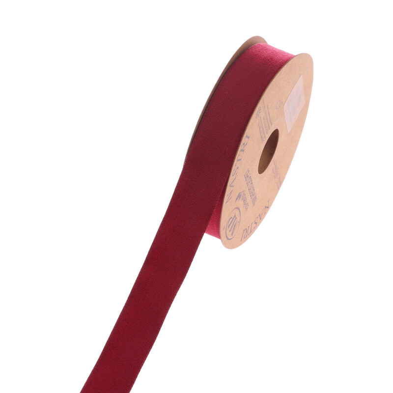 STUHA ECOVELOUR 5429M 25mmx20m*BORDOVÁ