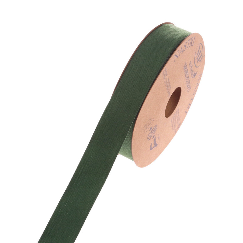 STUHA ECOVELOUR 5429M 25mmx20m*ZELENÁ TM.