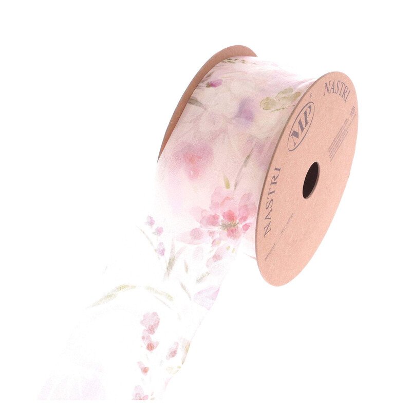 STUHA FLO-BUT 5388XG 50mmx15m*MIX BAREV 44