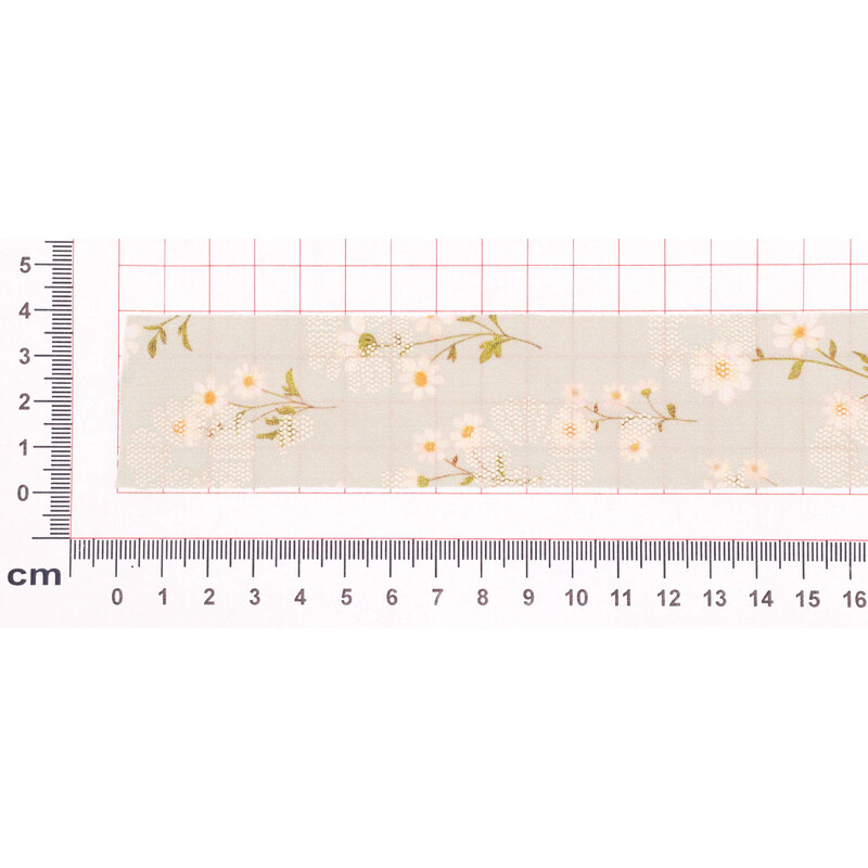 STUHA LI-DAIS 5389G 40mmx10m*ZELENÁ 55