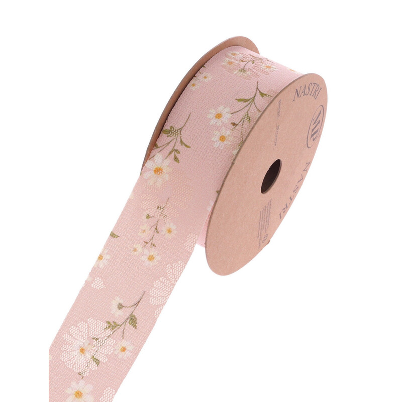 STUHA LI-DAIS 5389G 40mmx10m*RŮŽOVÁ 03