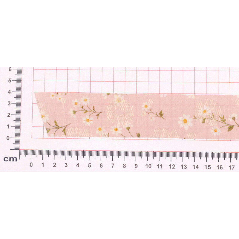 STUHA LI-DAIS 5389G 40mmx10m*RŮŽOVÁ 03