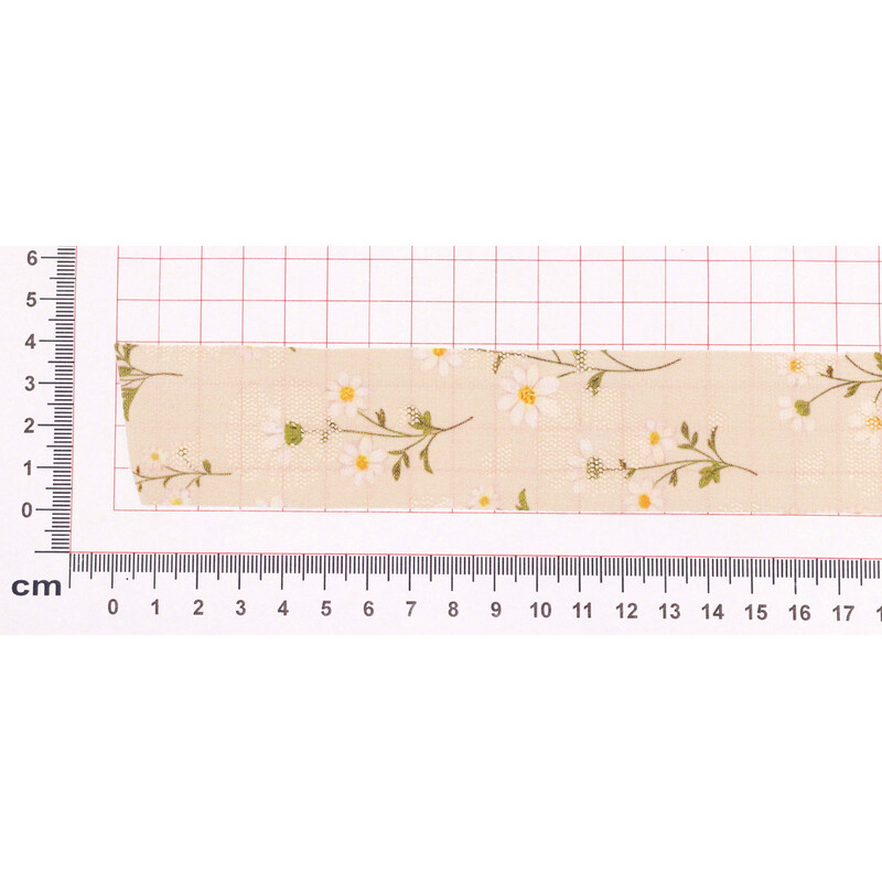 STUHA LI-DAIS 5389G 40mmx10m*KRÉMOVÁ 02