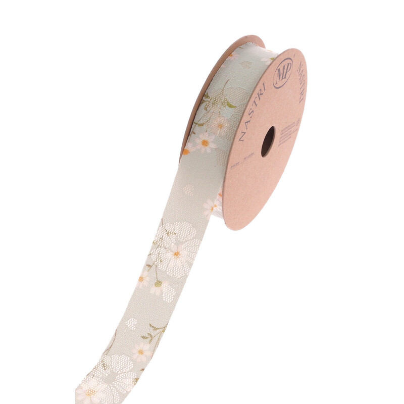 STUHA LI-DAIS 5389M 25mmx10m*ZELENÁ 55