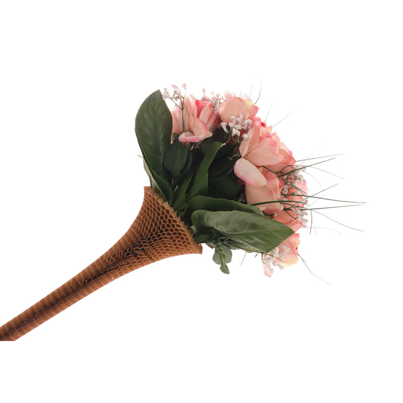 RUKÁV PAPÍR STREČ 45cm*PŘÍRODNÍ 