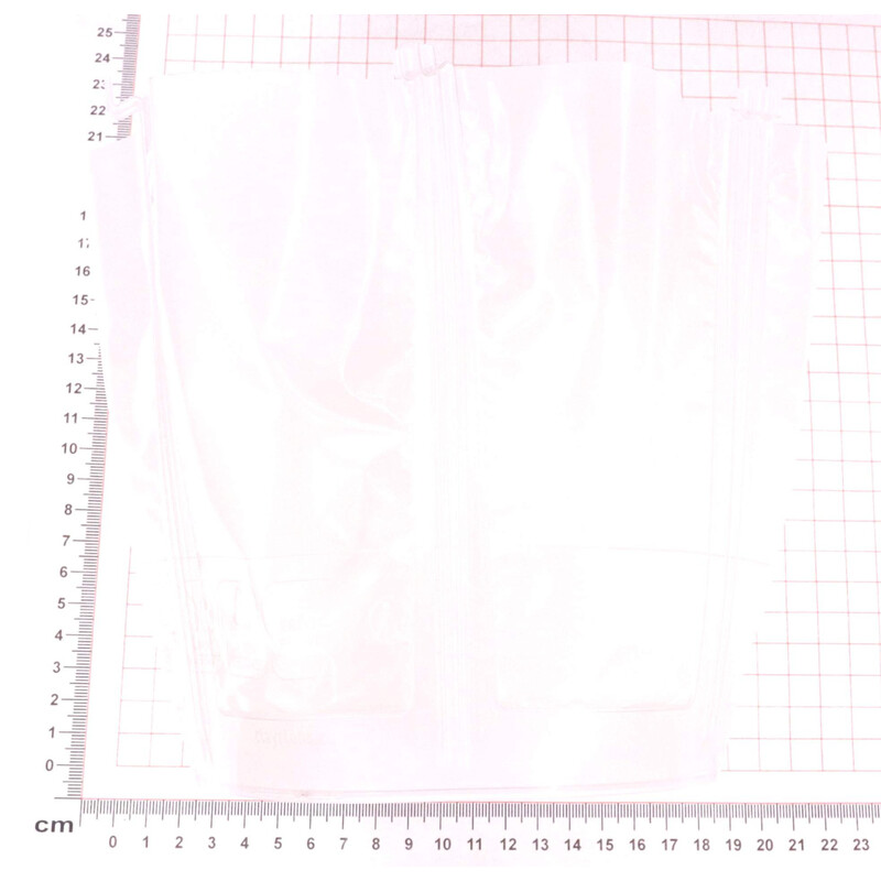 RAPIDO ETANCHE 18cm*PRŮHLEDNÉ
