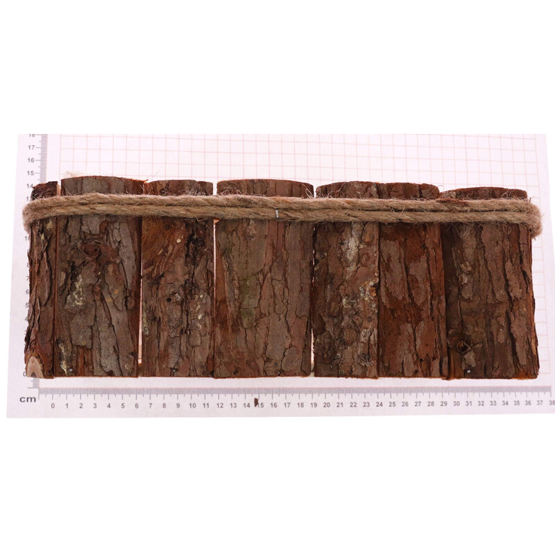 TRUHLÍK KŮRA 24x15x9,5cm19x8x9cm*HNĚDÁ